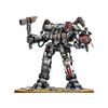 Grey Knights Nemesis Dreadknight