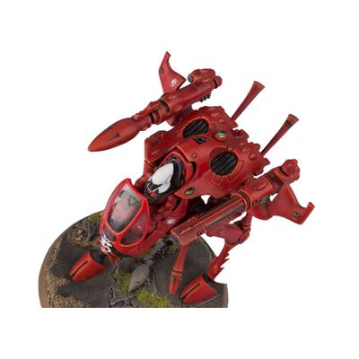 Eldar War Walker