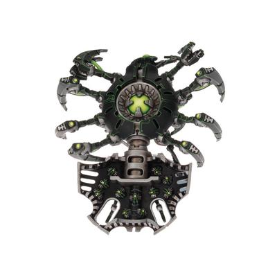 Necron Canoptek Spyder