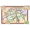 Ticket to Ride - India, Switzerland
