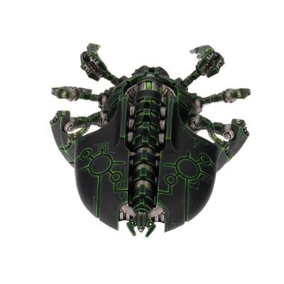 Necron Canoptek Spyder