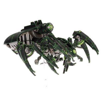 Necron Canoptek Spyder