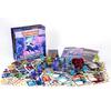 The Legend of Drizzt Boardgame