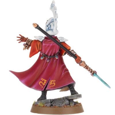 Aeldari: Farseer