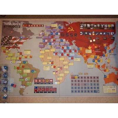 Twilight Struggle