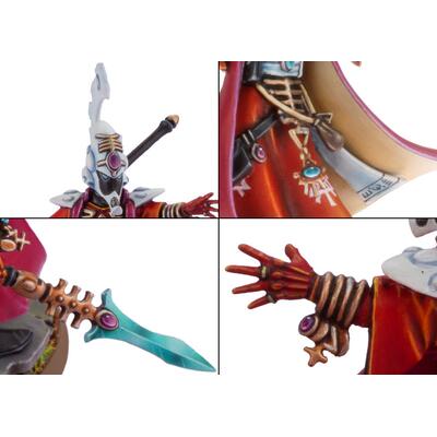 Aeldari: Farseer