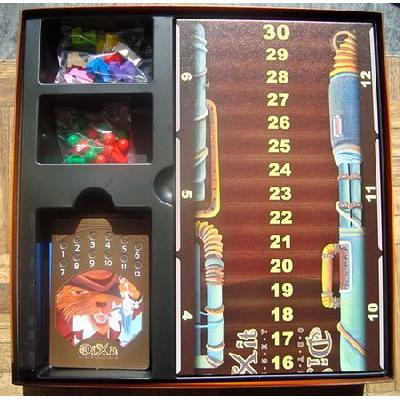 Dixit Odyssey