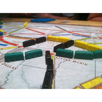 Ticket to Ride