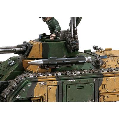 Astra Militarum Chimera