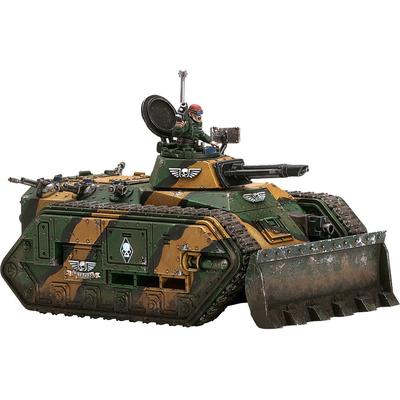 Astra Militarum Chimera