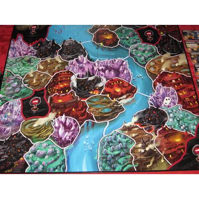 Smallworld: Underground