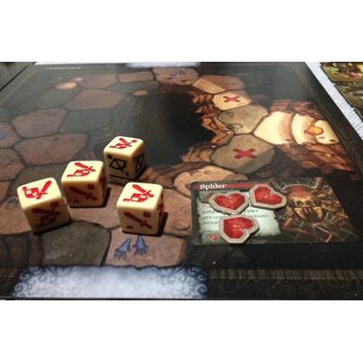 Mice and Mystics