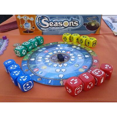 Seasons