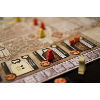 Lords of Waterdeep