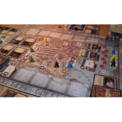 Lords of Waterdeep