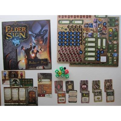 Elder Sign