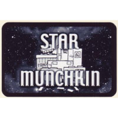 Star Munchkin Space Ships