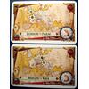 Ticket to Ride: Europa 1912