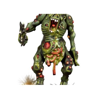 Nurgle's Rot