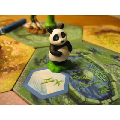 Takenoko (New Eco)