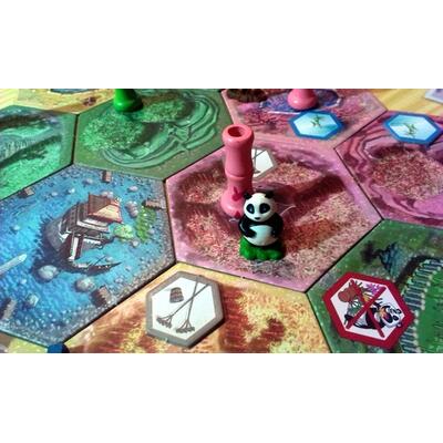 Takenoko (New Eco)
