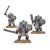 AAstra Militarum: Bullgryns