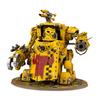 Ork Gorkanaut/ Morkanaut