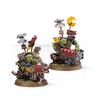 Ork Flash Gitz