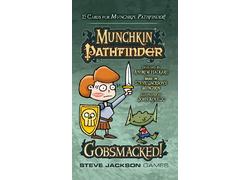 Munchkin Pathfinder Gobsmacked