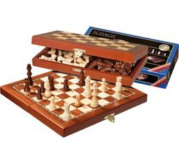 Travel Chess Set Magnetic