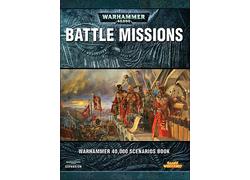 Battle Missions