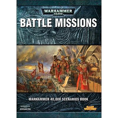 Battle Missions