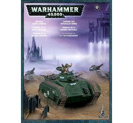 Astra Militarum Chimera