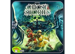 Ghost Stories