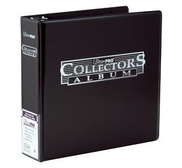 Collectors Album Μαύρο