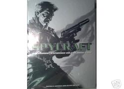 Spycraft