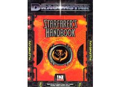 Dragonstar: Starfarer Handbook