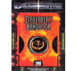 Dragonstar: Starfarer Handbook