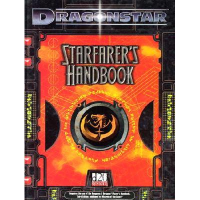 Dragonstar: Starfarer Handbook