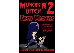 Munchkin Bites 2: Pants Macabre