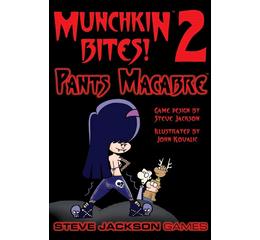 Munchkin Bites 2: Pants Macabre