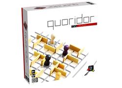 Quoridor Mini