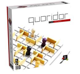 Quoridor Mini