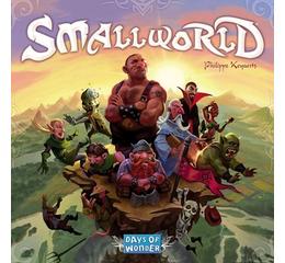 Smallworld