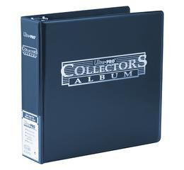 Collectors Album Μπλε