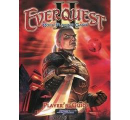 Everquest II Players Guide