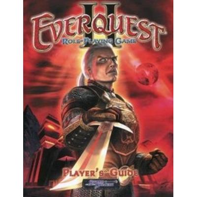 Everquest II Players Guide