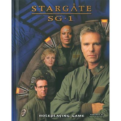 Stargate