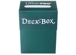 Green Deck Box