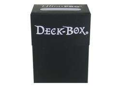 Black Deck Box